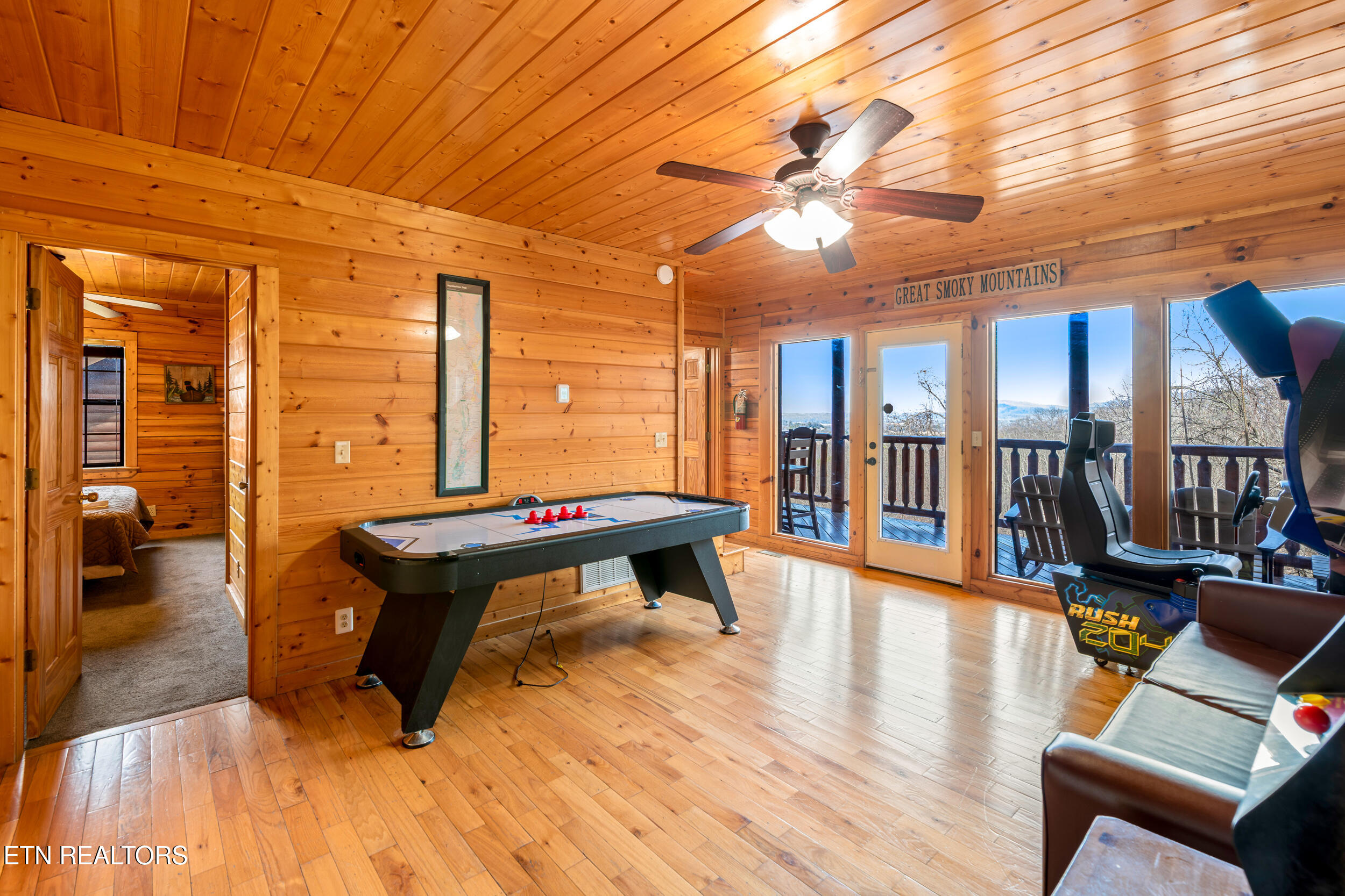 1549 Bears Den Way Sevierville, TN 37862 - Photo 28 of 41 1549 bears den way-34