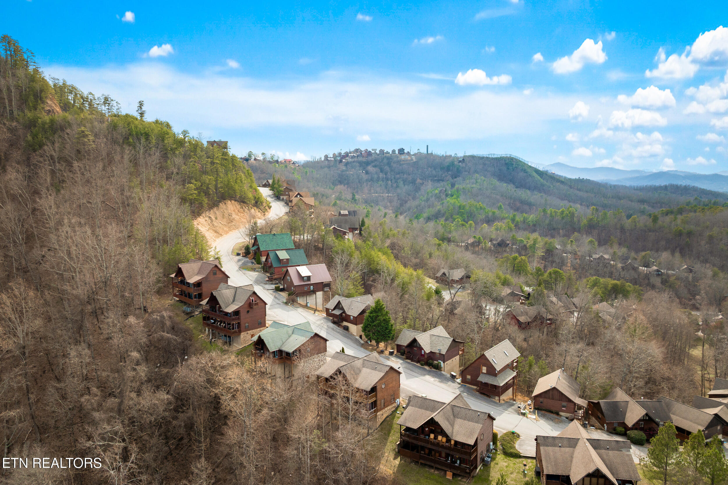 1549 Bears Den Way Sevierville, TN 37862 - Photo 41 of 41 1549 bears den way-56