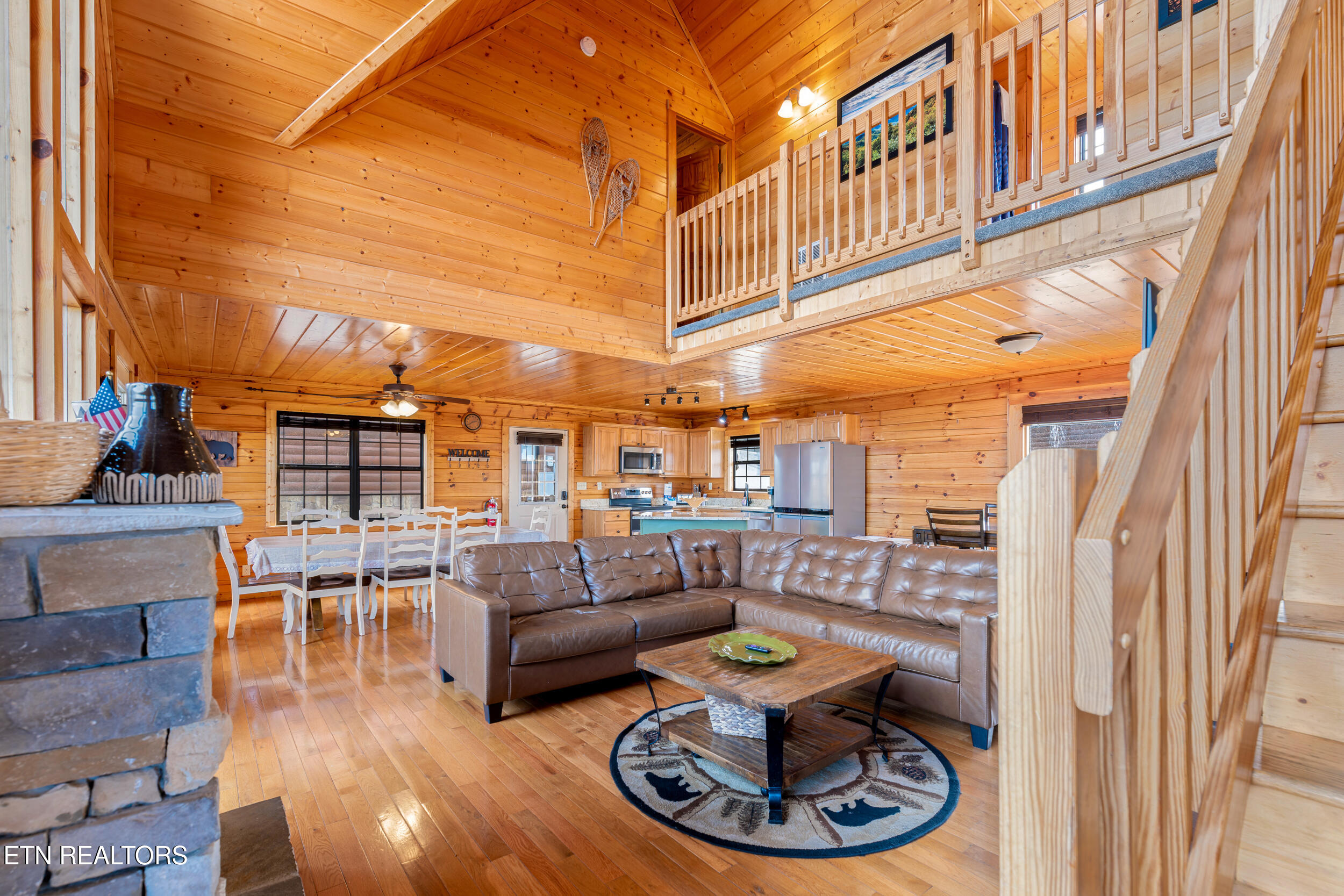 1549 Bears Den Way Sevierville, TN 37862 - Photo 8 of 41 1549 bears den way-10