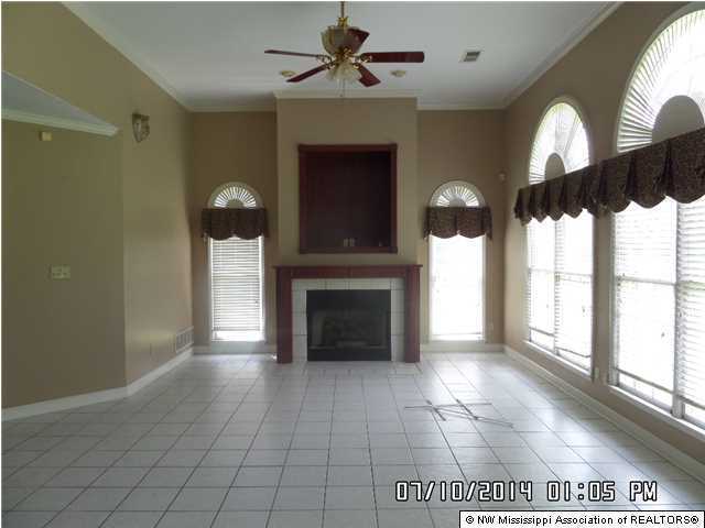 1341 Craft Road South Hernando, MS 38632 - Photo 3 of 9 Additional Photo