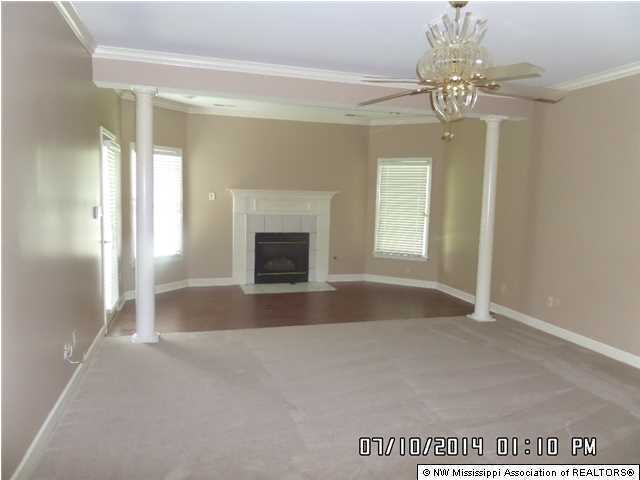 1341 Craft Road South Hernando, MS 38632 - Photo 4 of 9 Additional Photo