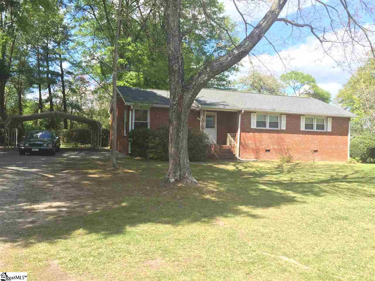 1103 East Lee Road Taylors, SC 29687 - Photo 1 of 1 Gallery Image 1