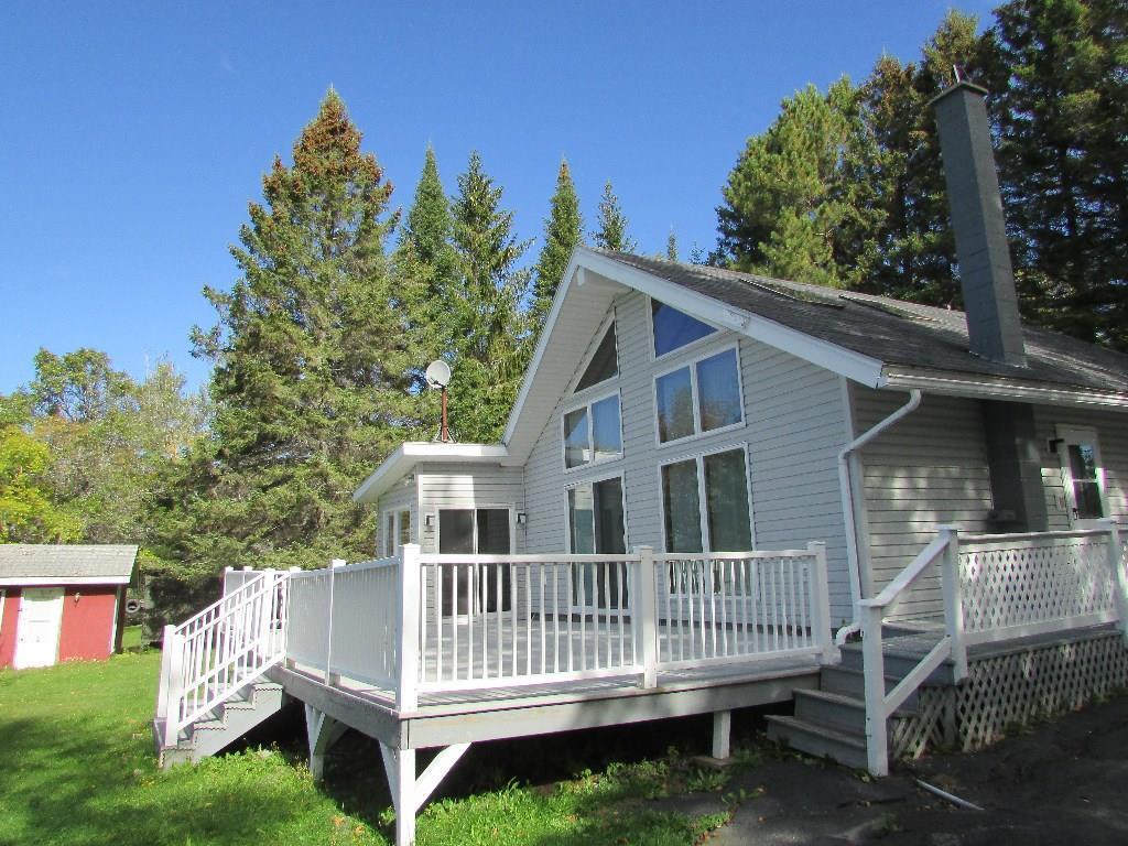 125 Lake Shore Road Madawaska, ME 04773 - Photo 2 of 23 Photo