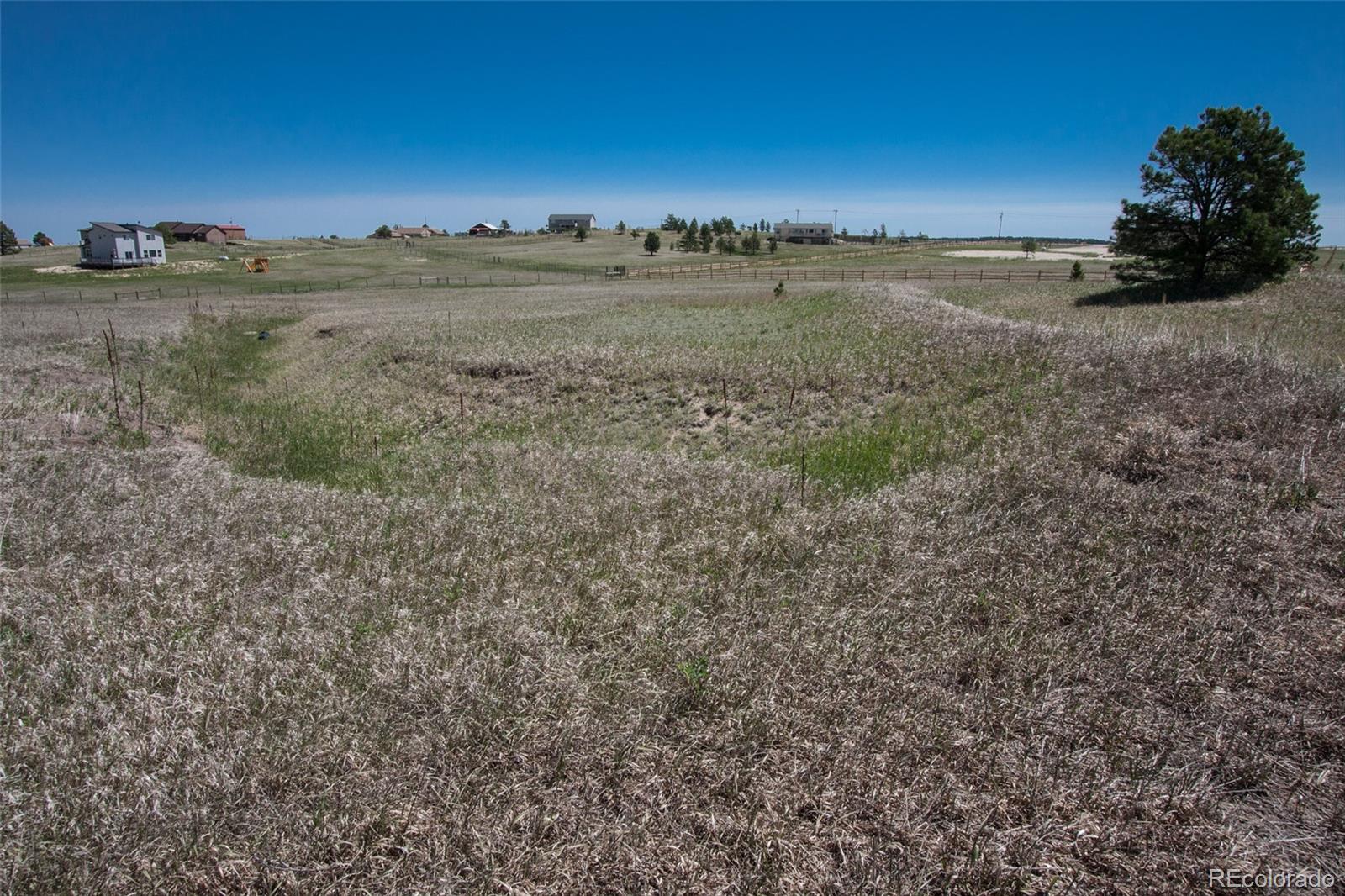 13605 Woodlake Road Elbert, CO 80106 - Photo 12 of 20 Gallery Image 12