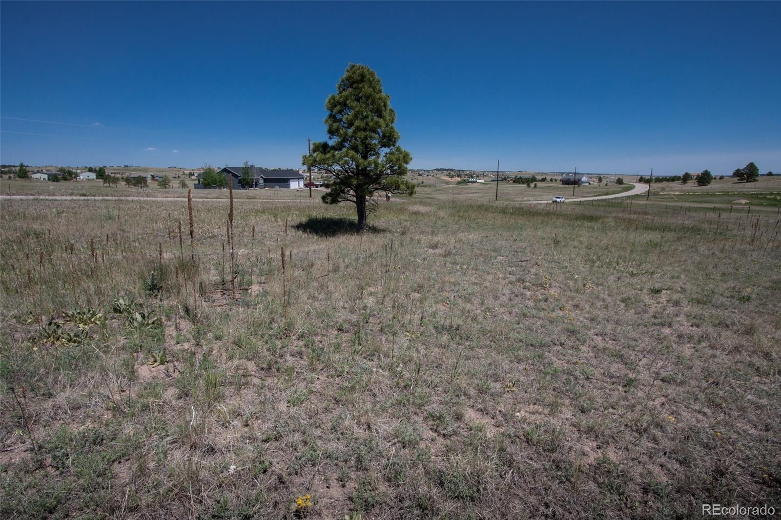 13605 Woodlake Road Elbert, CO 80106 - Photo 17 of 20 Gallery Image 17