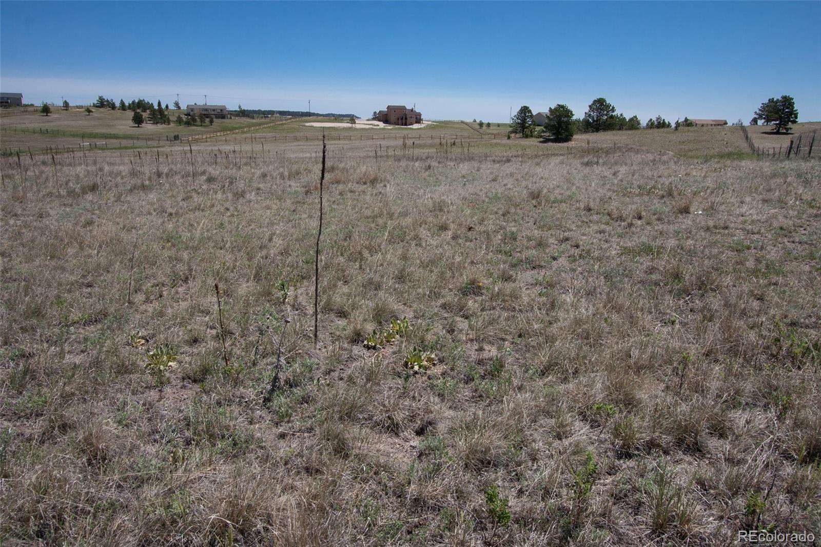 13605 Woodlake Road Elbert, CO 80106 - Photo 19 of 20 Gallery Image 19