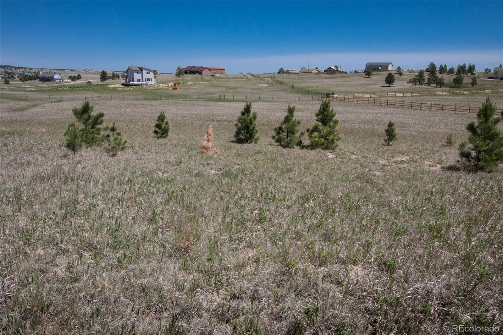 13605 Woodlake Road Elbert, CO 80106 - Photo 2 of 20 Gallery Image 2