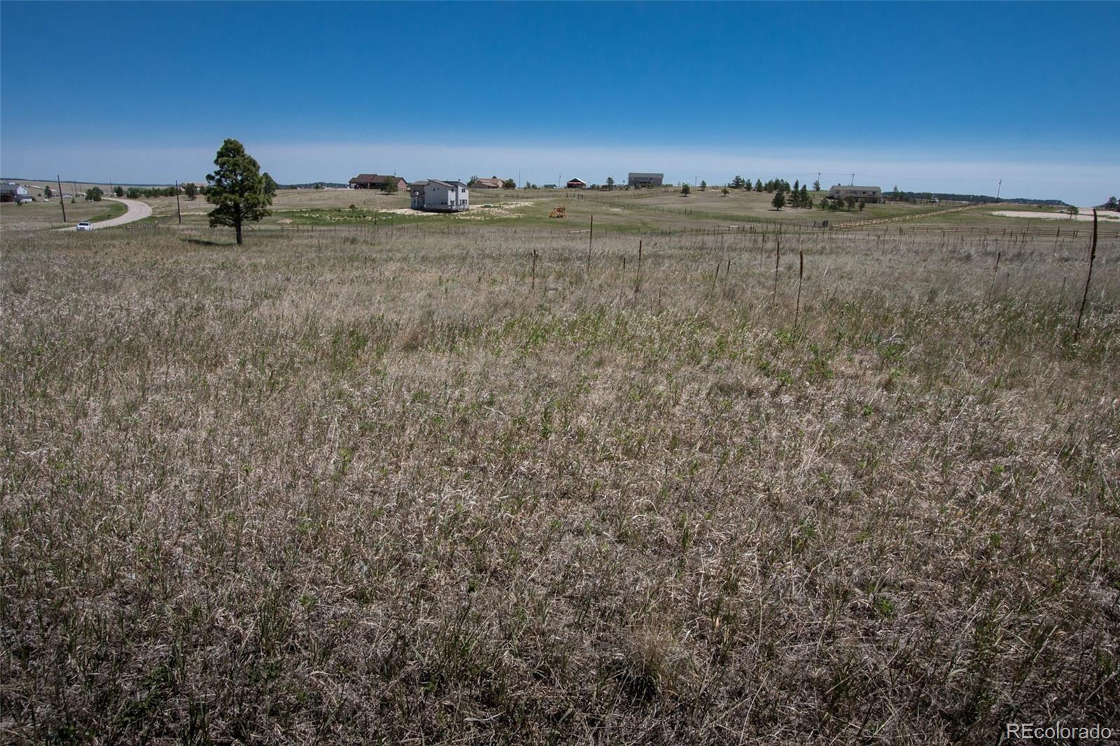 13605 Woodlake Road Elbert, CO 80106 - Photo 3 of 20 Gallery Image 3