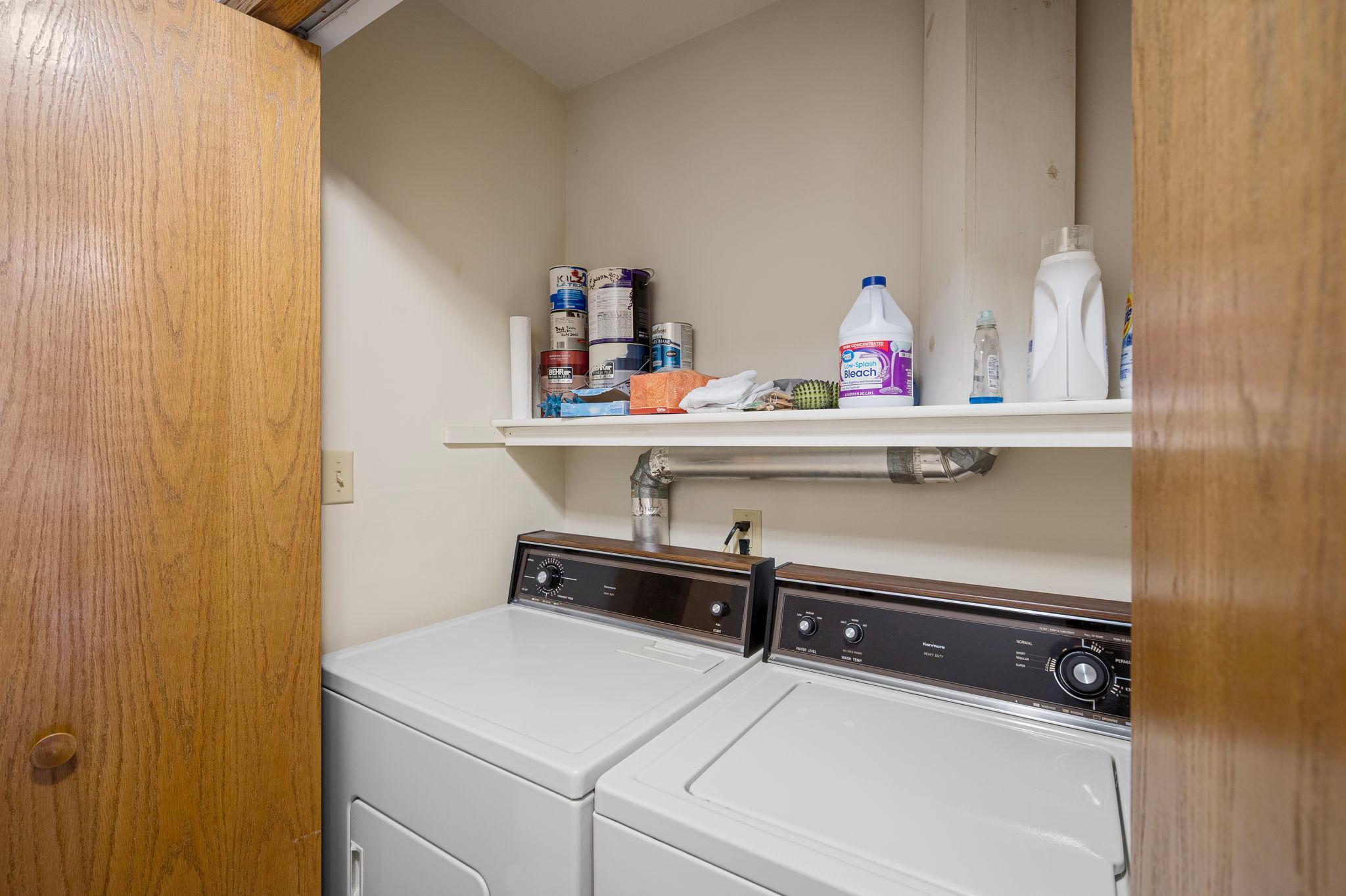 8693 Norway Street Northwest Coon Rapids, MN 55433 - Photo 14 of 22