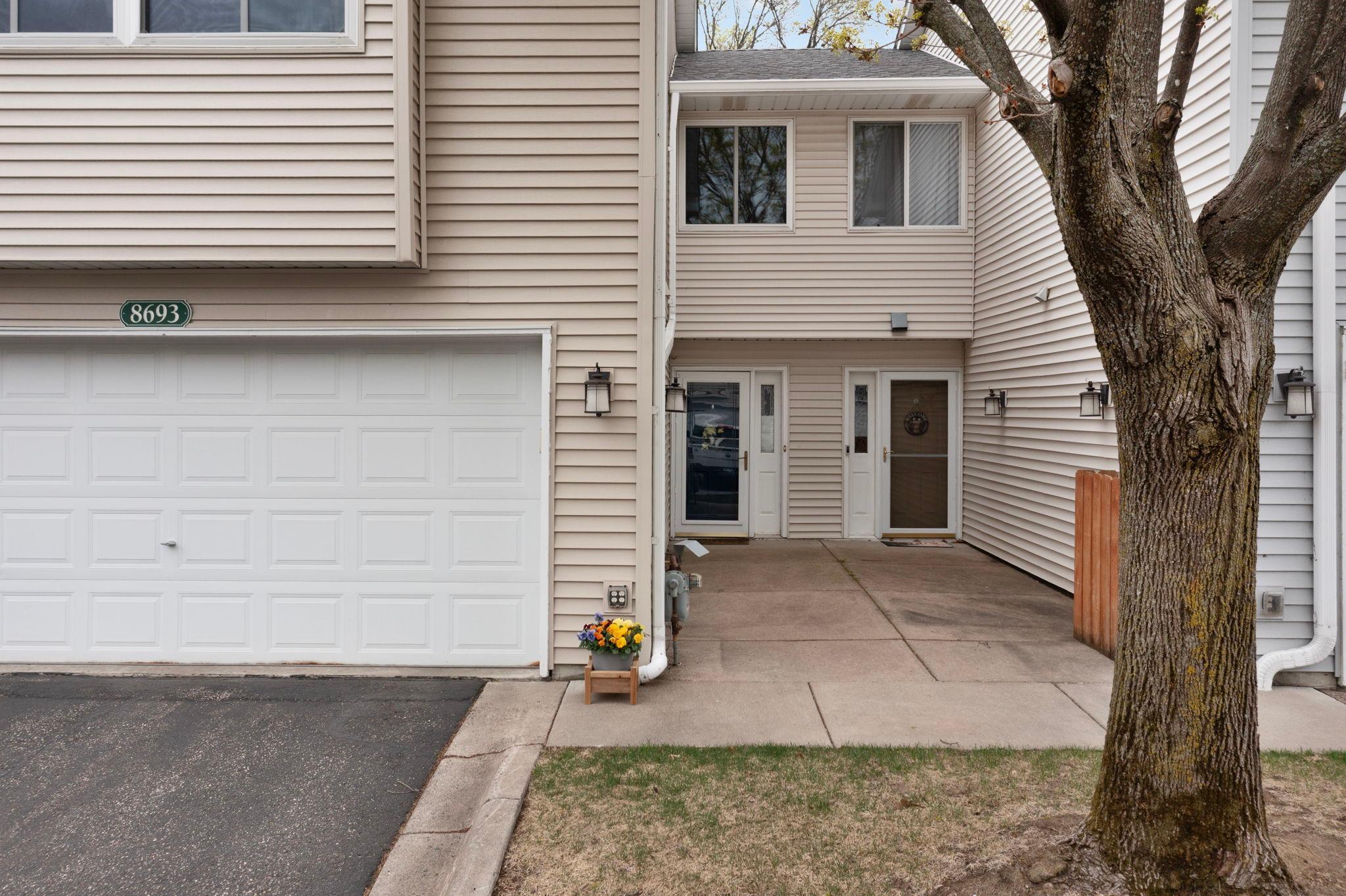 8693 Norway Street Northwest Coon Rapids, MN 55433 - Photo 16 of 22