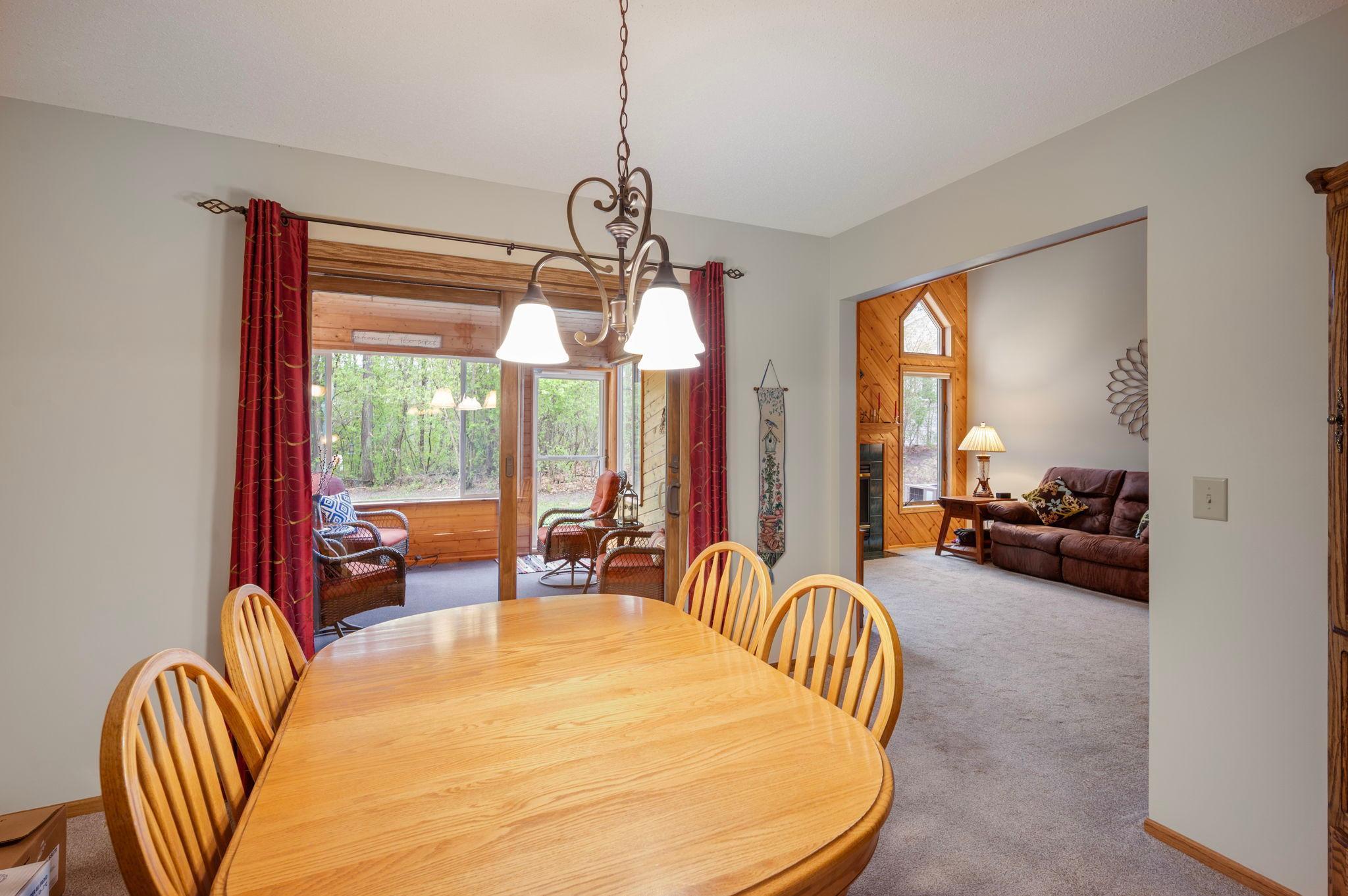 8693 Norway Street Northwest Coon Rapids, MN 55433 - Photo 4 of 22