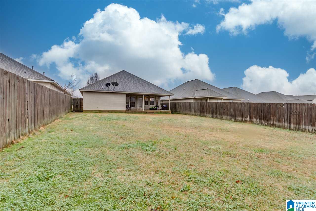 132 Roscommon Road Tuscaloosa, AL 35405 - Photo 19 of 20
