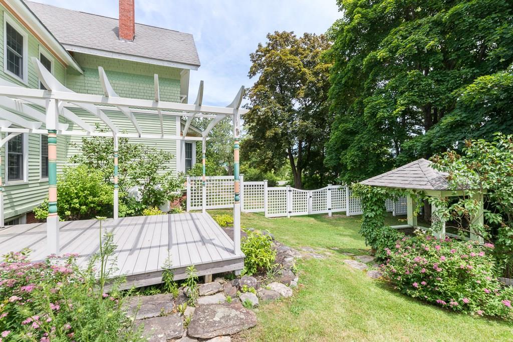 18 River Road Bowdoinham, ME 04008 - Photo 6 of 28 Photo