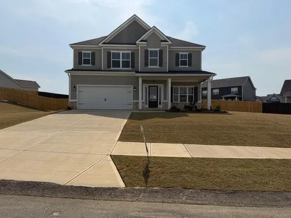 $2,400 | 8159 Crossbow Landing, Graniteville, SC 29829