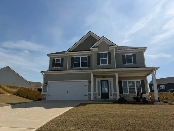 $2,400 | 8159 Crossbow Landing, Graniteville, SC 29829