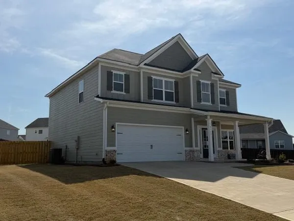 $2,400 | 8159 Crossbow Landing, Graniteville, SC 29829