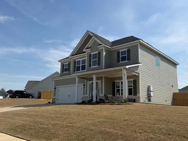 $2,400 | 8159 Crossbow Landing, Graniteville, SC 29829