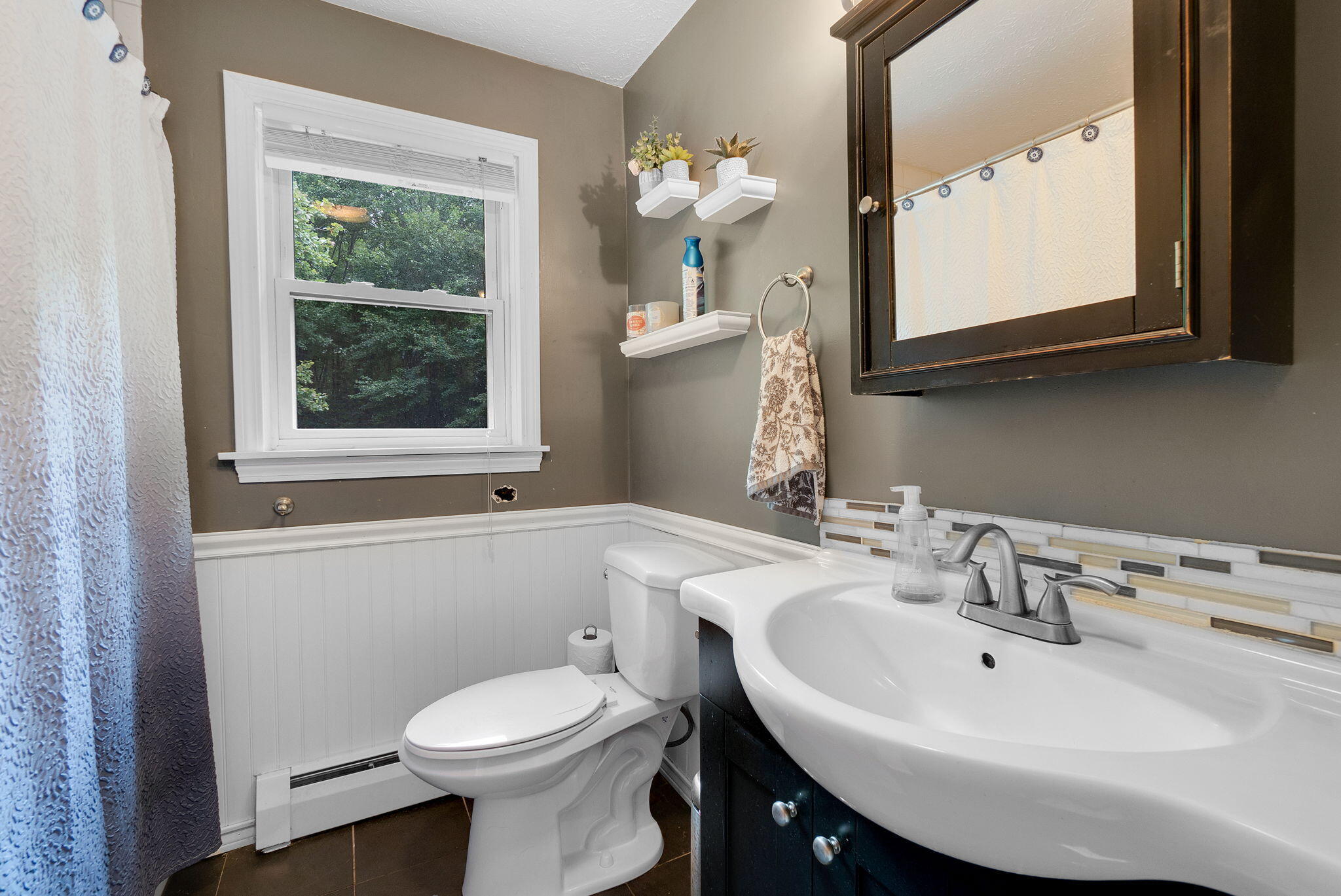 181 Buxton Road Saco, ME 04072 - Photo 18 of 34 Full bath
