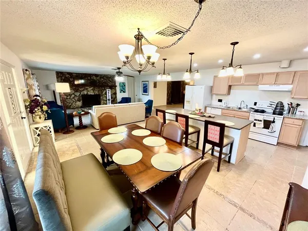 $379,500 | 16206 Sea Pines Drive, Hudson, FL 34667