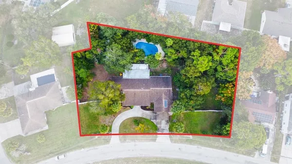 $379,500 | 16206 Sea Pines Drive, Hudson, FL 34667