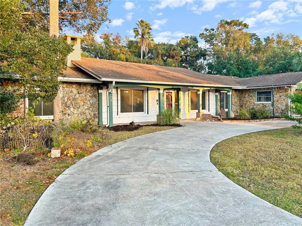 $379,500 | 16206 Sea Pines Drive, Hudson, FL 34667