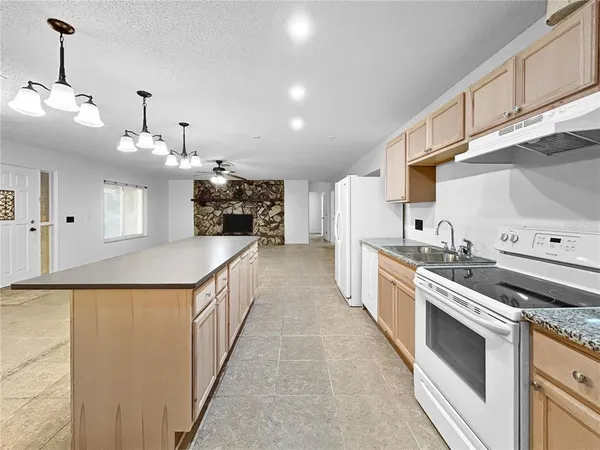 $379,500 | 16206 Sea Pines Drive, Hudson, FL 34667