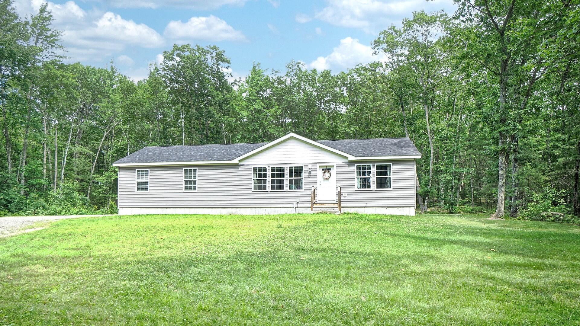 73 Davis Road Lyman, ME 04002 - Photo 1 of 60 DSC08480