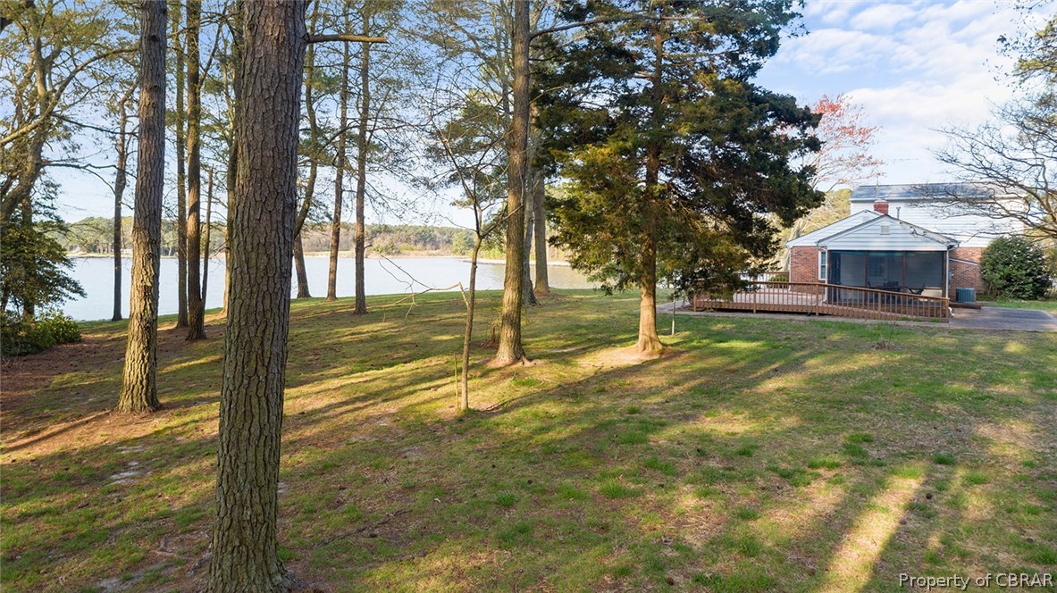 622 Taskmaker Lane Reedville, VA 22539 - Photo 12 of 24