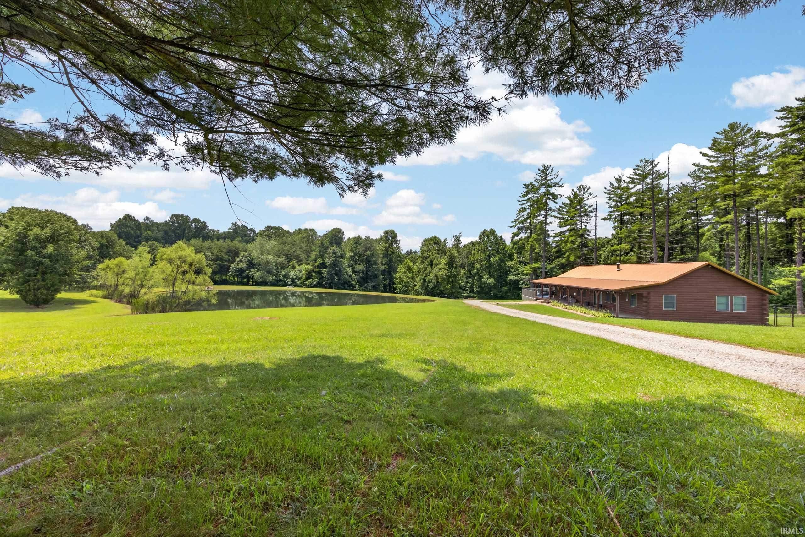 3975 Highway 50 Mitchell, IN 47446 - Photo 2 of 50