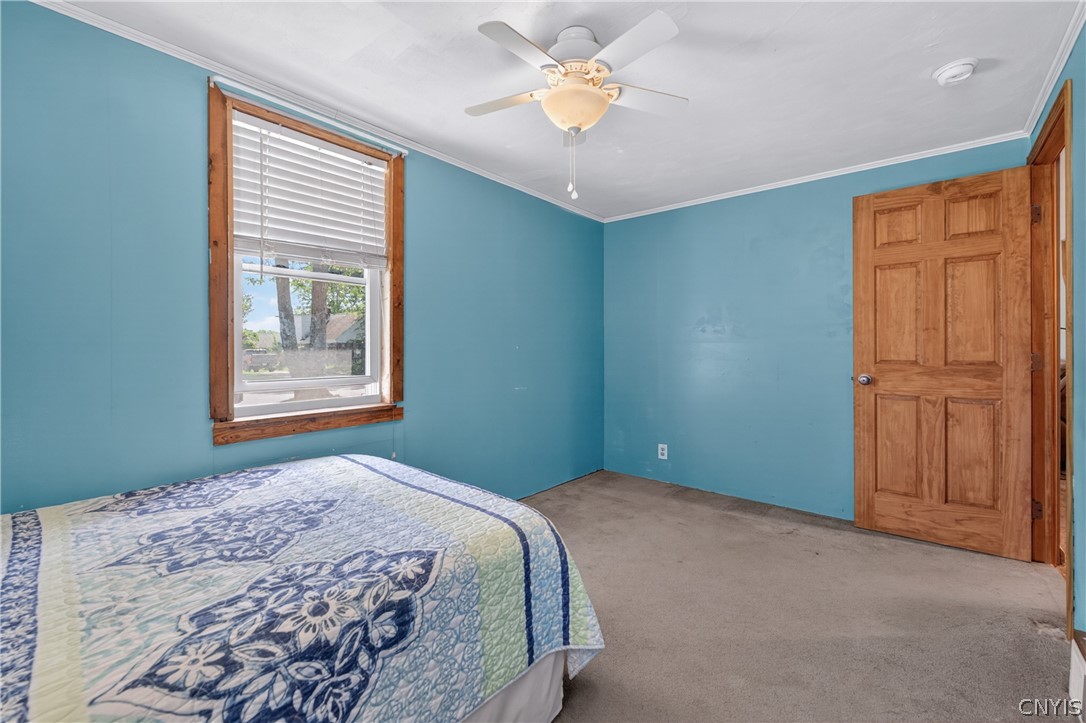 404 Oakwood Street Rome, NY 13440 - Photo 16 of 48