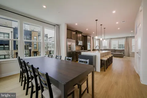 $645,000 | 5615 Alpha Ridge Avenue, Hyattsville, MD 20782