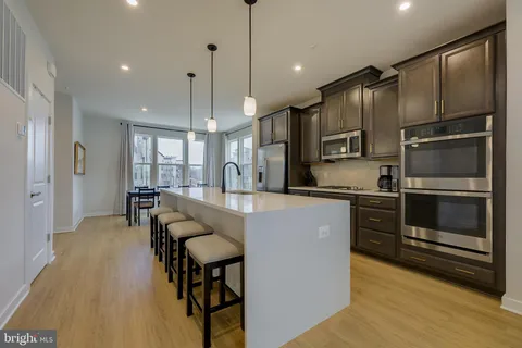 $645,000 | 5615 Alpha Ridge Avenue, Hyattsville, MD 20782