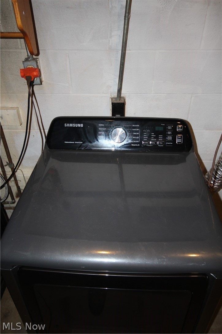4279 Beat Road Medina, OH 44256 - Photo 23 of 34 Dryer