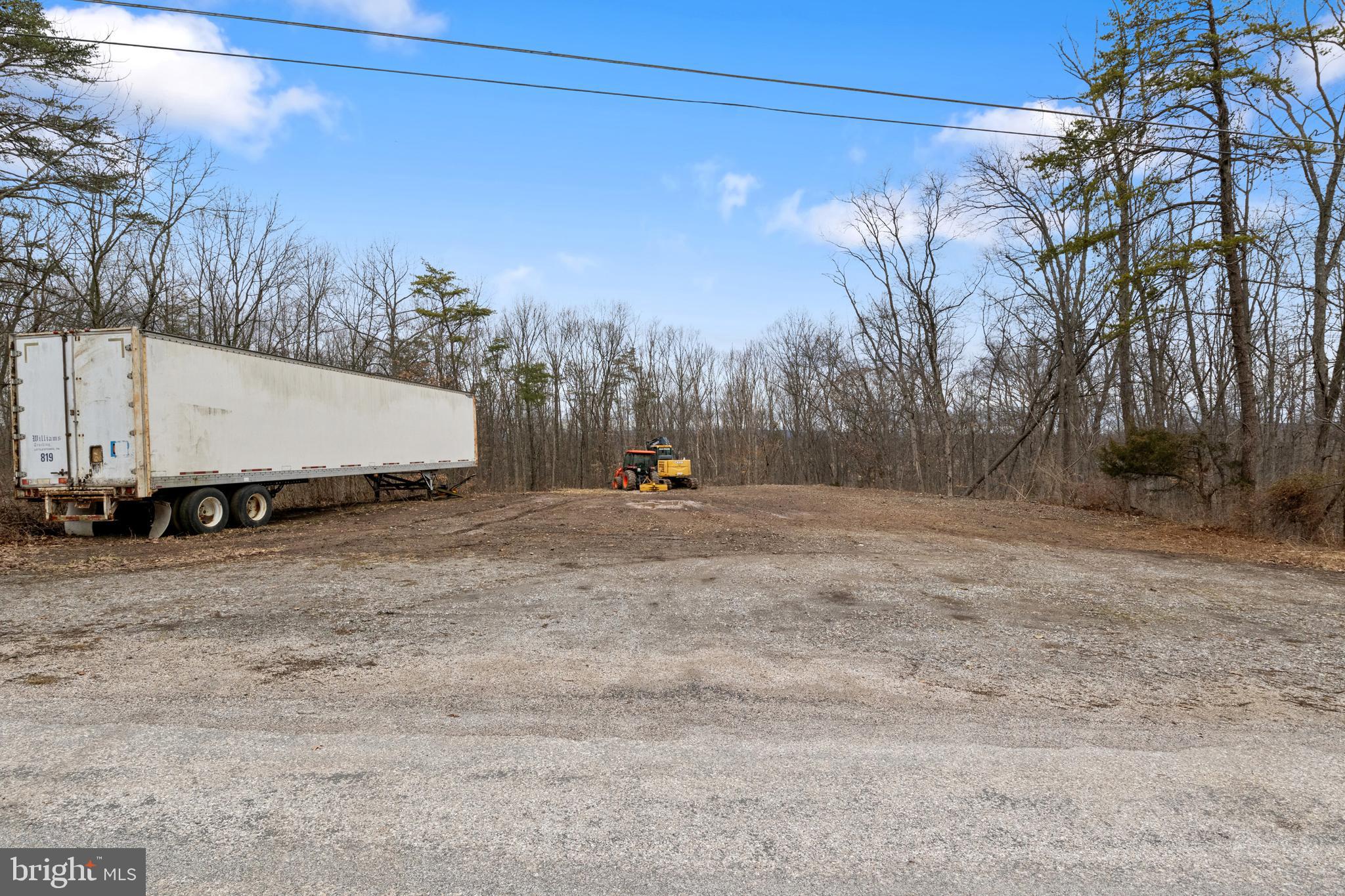 138 South Peiffer Road Wellsville, PA 17365 - Photo 14 of 14 a view of a outdoor space with a house