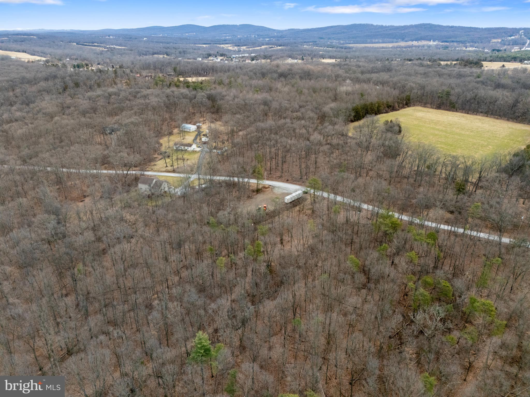 138 South Peiffer Road Wellsville, PA 17365 - Photo 5 of 14 a view of a lake