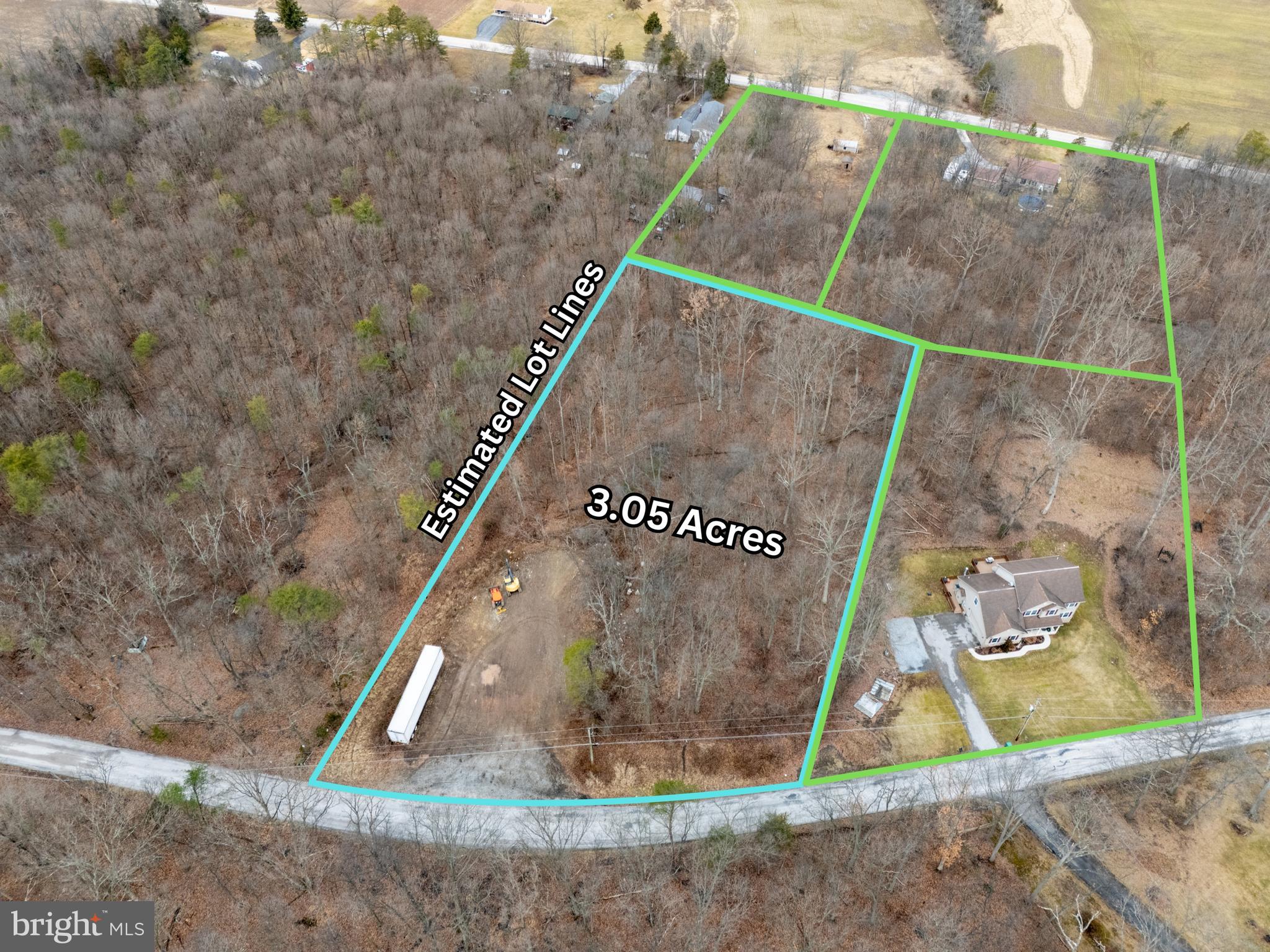 138 South Peiffer Road Wellsville, PA 17365 - Photo 5 of 11