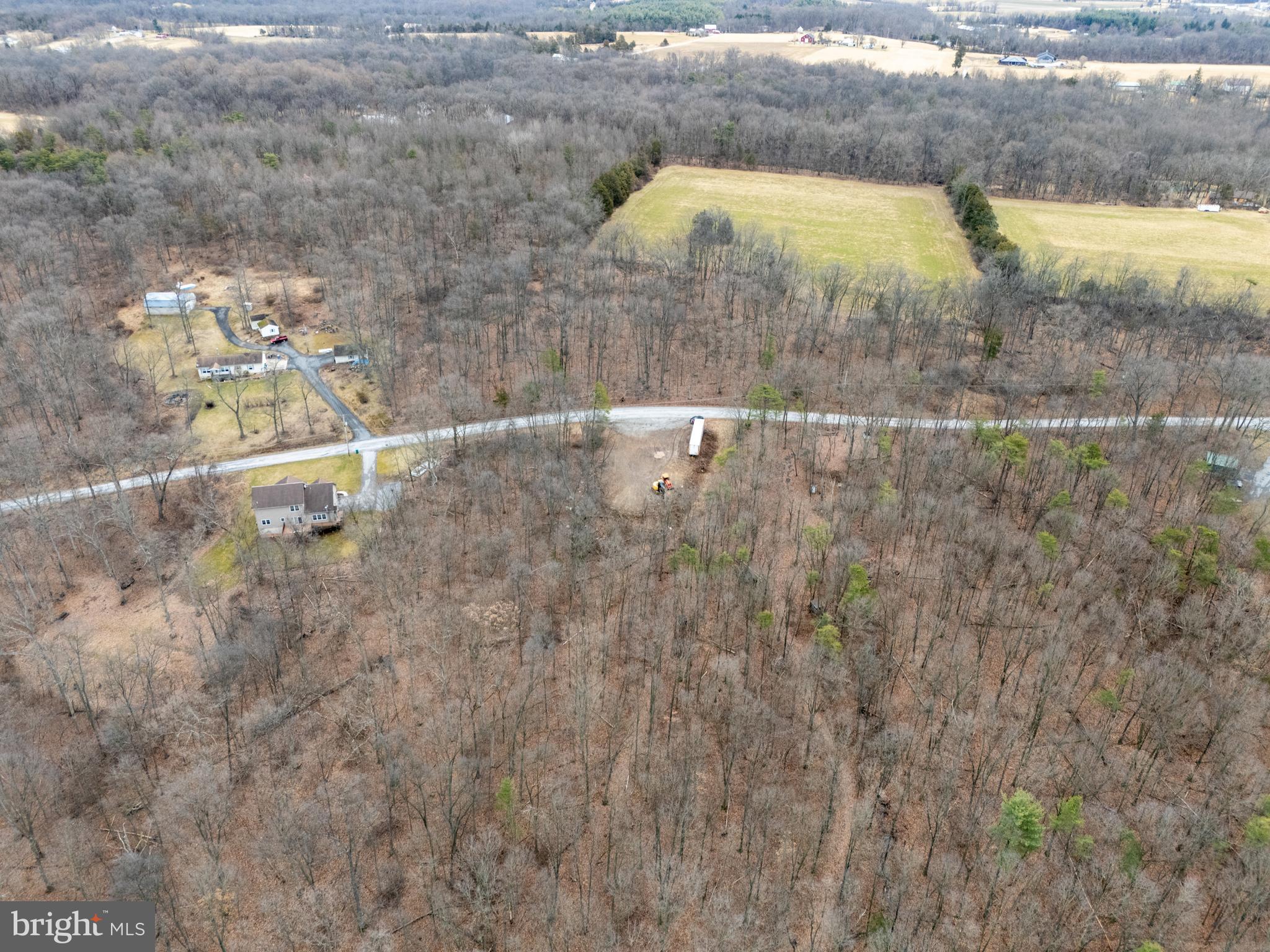138 South Peiffer Road Wellsville, PA 17365 - Photo 6 of 14 a view of a swimming pool