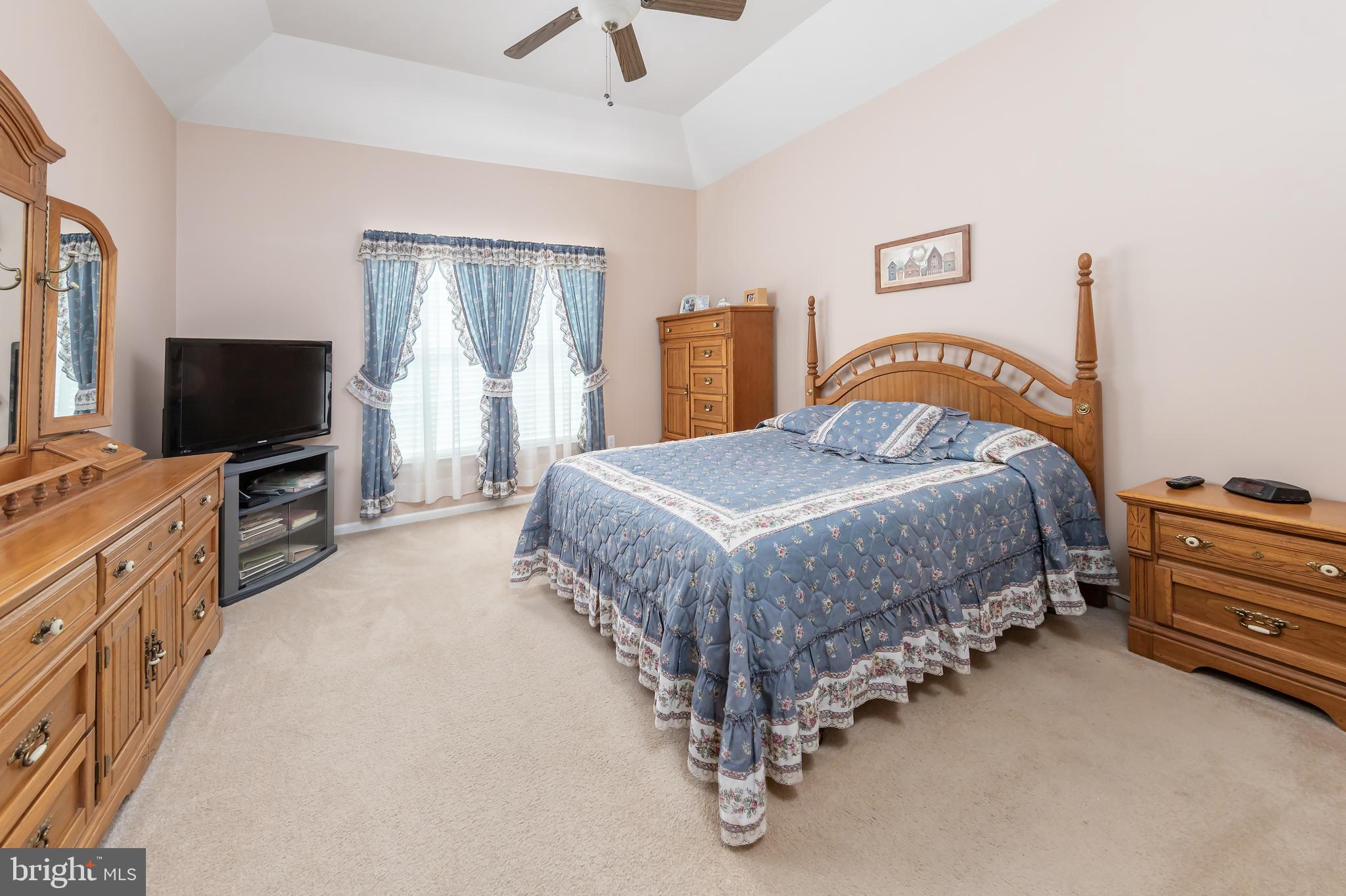 109 Summit Street Glassboro, NJ 08028 - Photo 11 of 19 Primary Bedroom