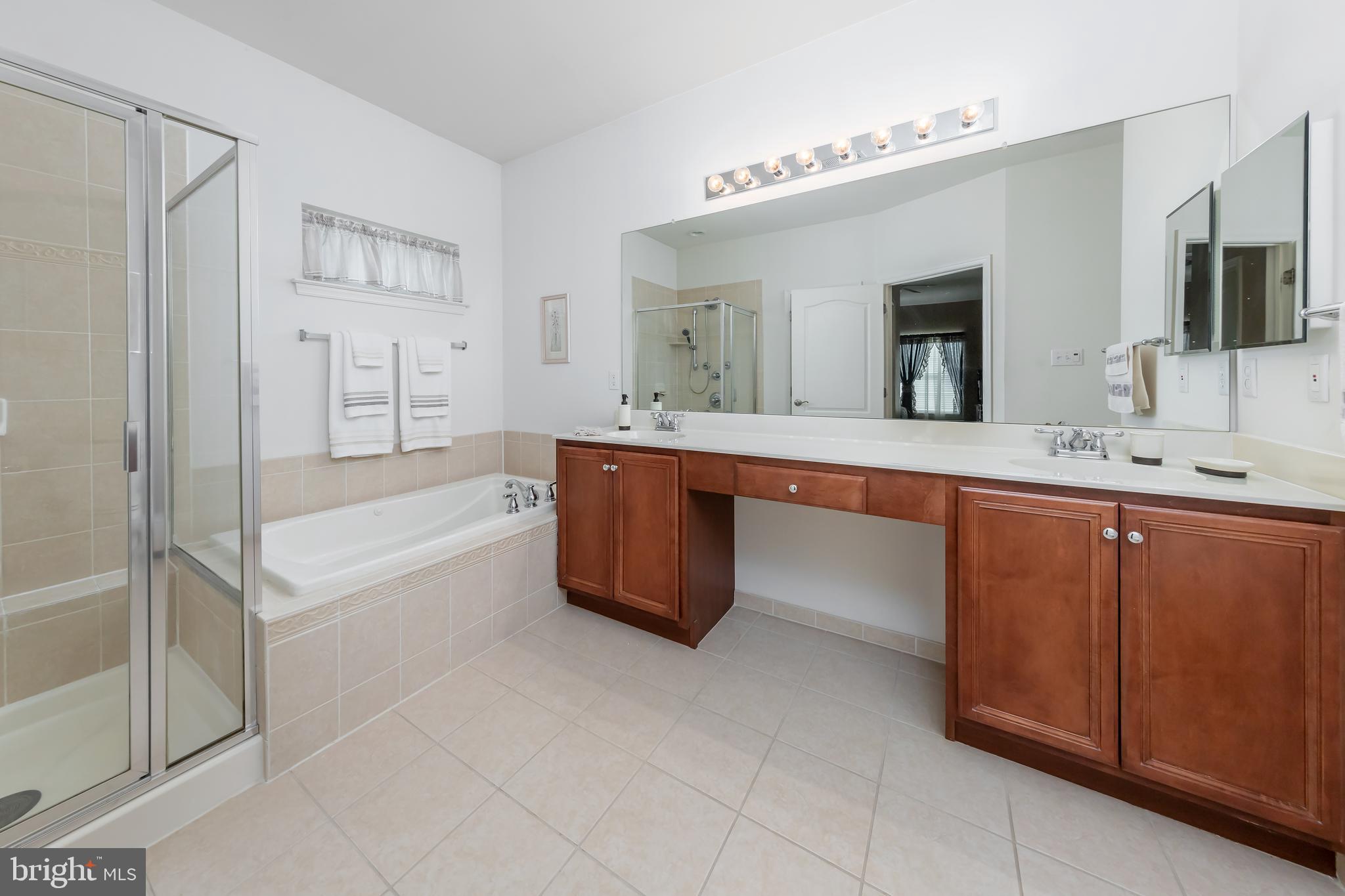 109 Summit Street Glassboro, NJ 08028 - Photo 12 of 19 Primary Bathroom