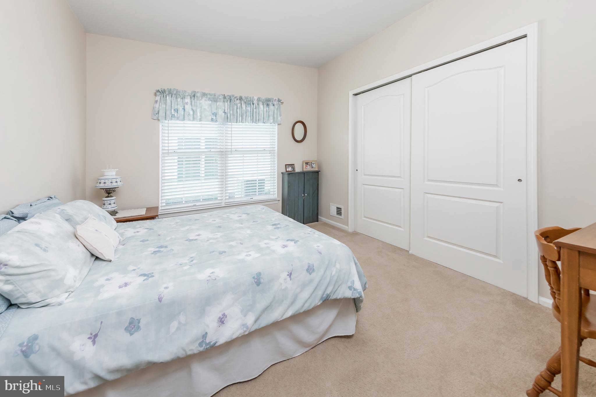 109 Summit Street Glassboro, NJ 08028 - Photo 13 of 19 Second Bedroom