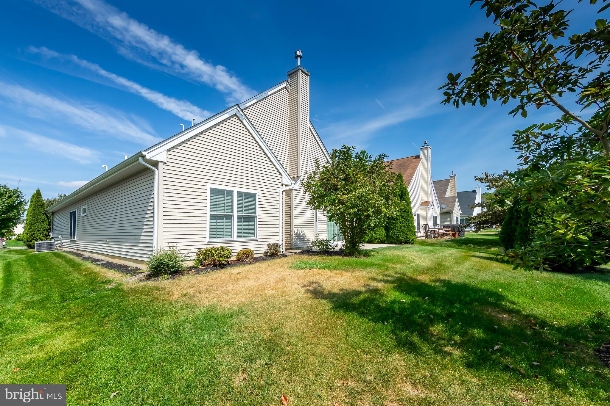 109 Summit Street Glassboro, NJ 08028 - Photo 15 of 19 Exterior