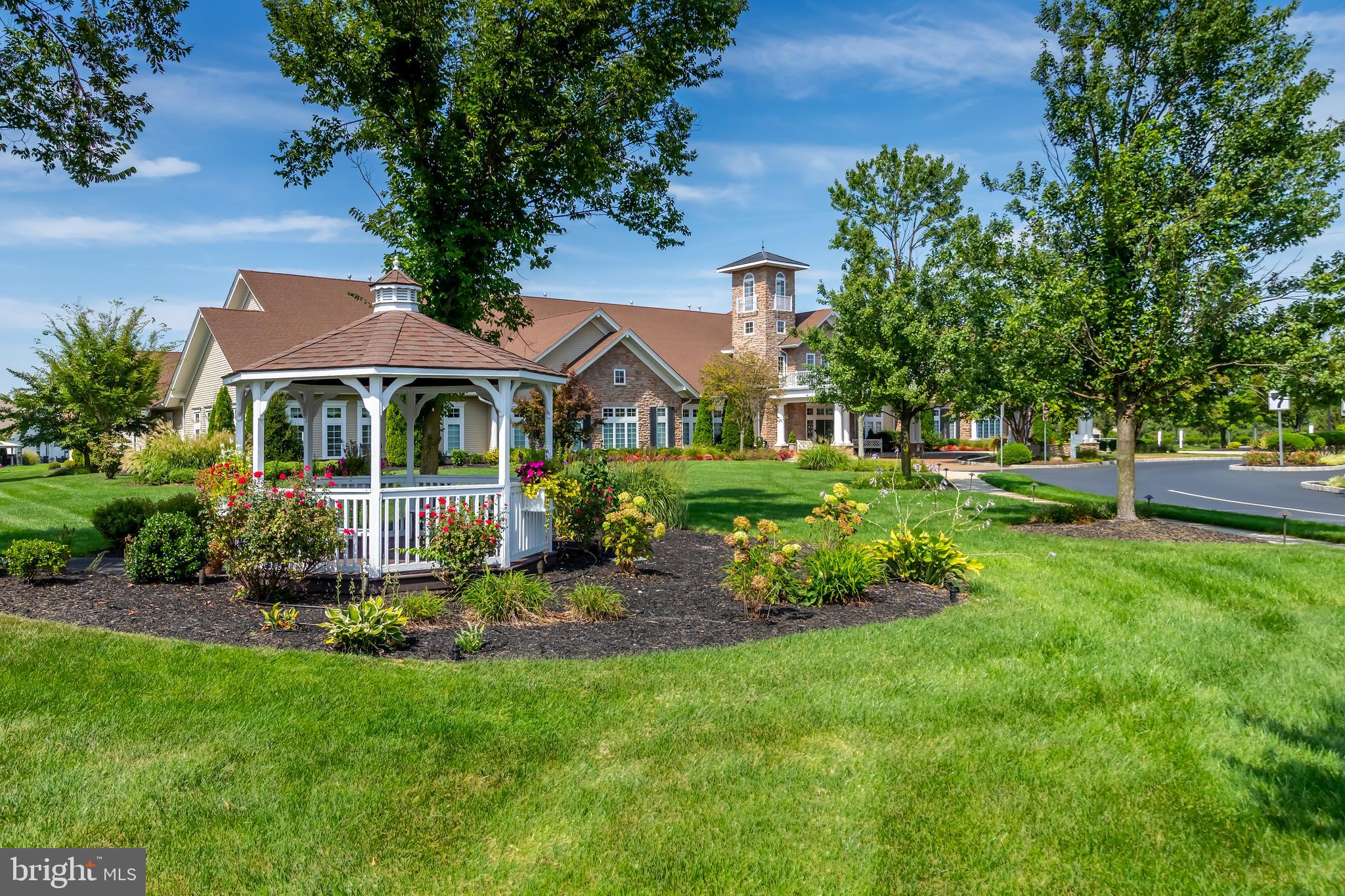 109 Summit Street Glassboro, NJ 08028 - Photo 18 of 19 Clubhouse