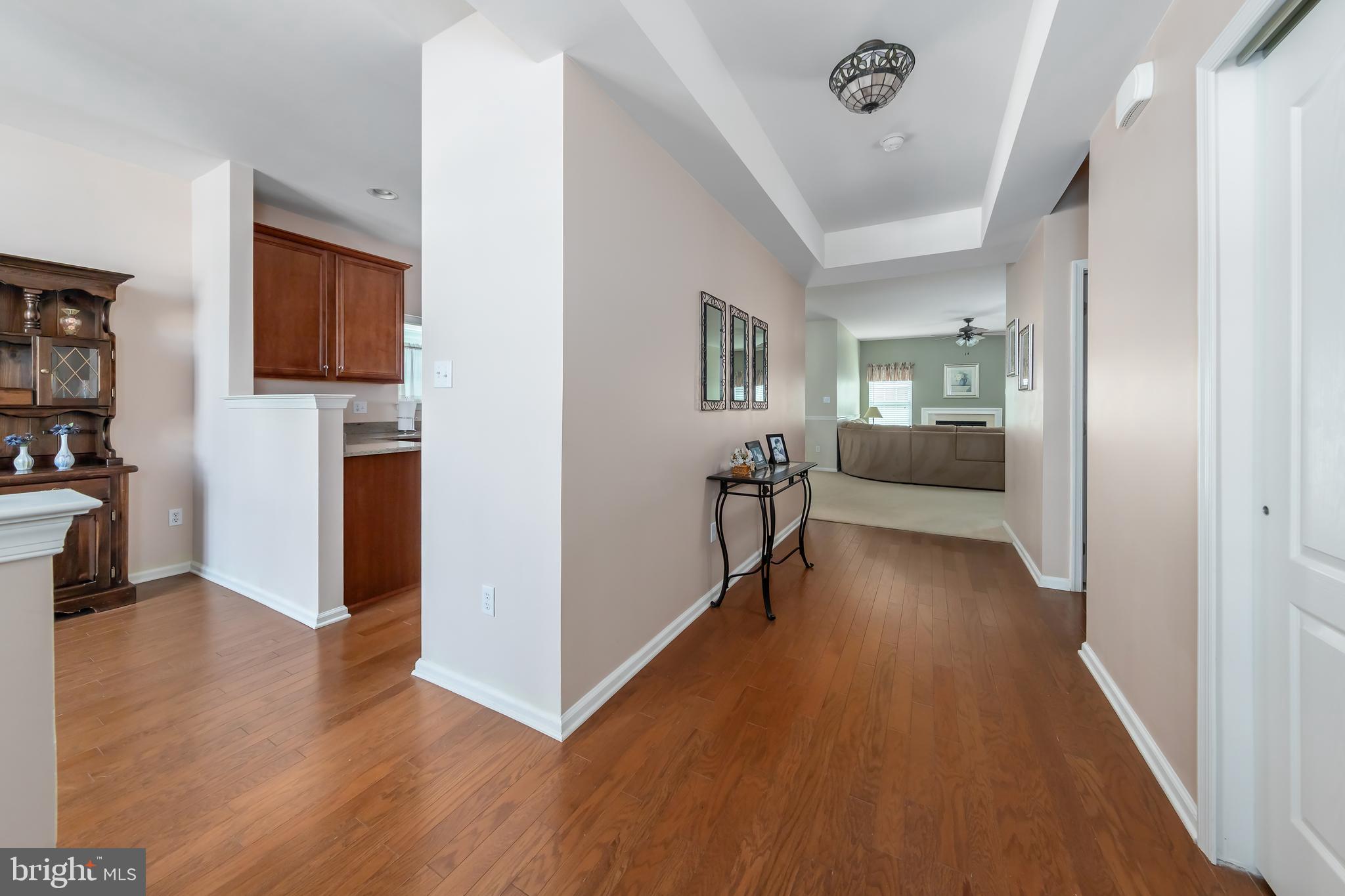 109 Summit Street Glassboro, NJ 08028 - Photo 2 of 19 Foyer