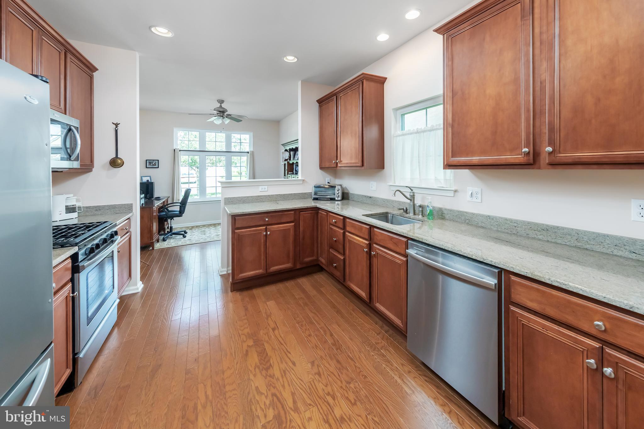 109 Summit Street Glassboro, NJ 08028 - Photo 4 of 19 Kitchen