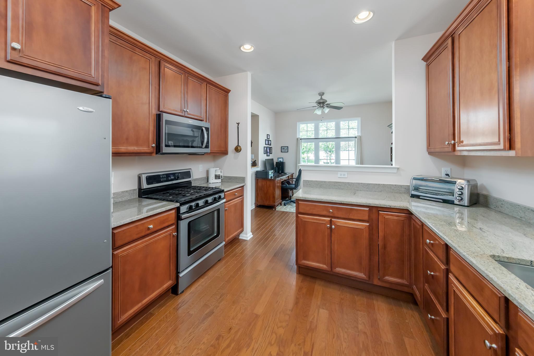 109 Summit Street Glassboro, NJ 08028 - Photo 5 of 19 Kitchen
