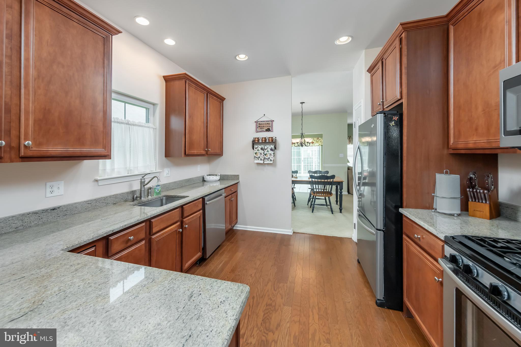 109 Summit Street Glassboro, NJ 08028 - Photo 6 of 19 Kitchen