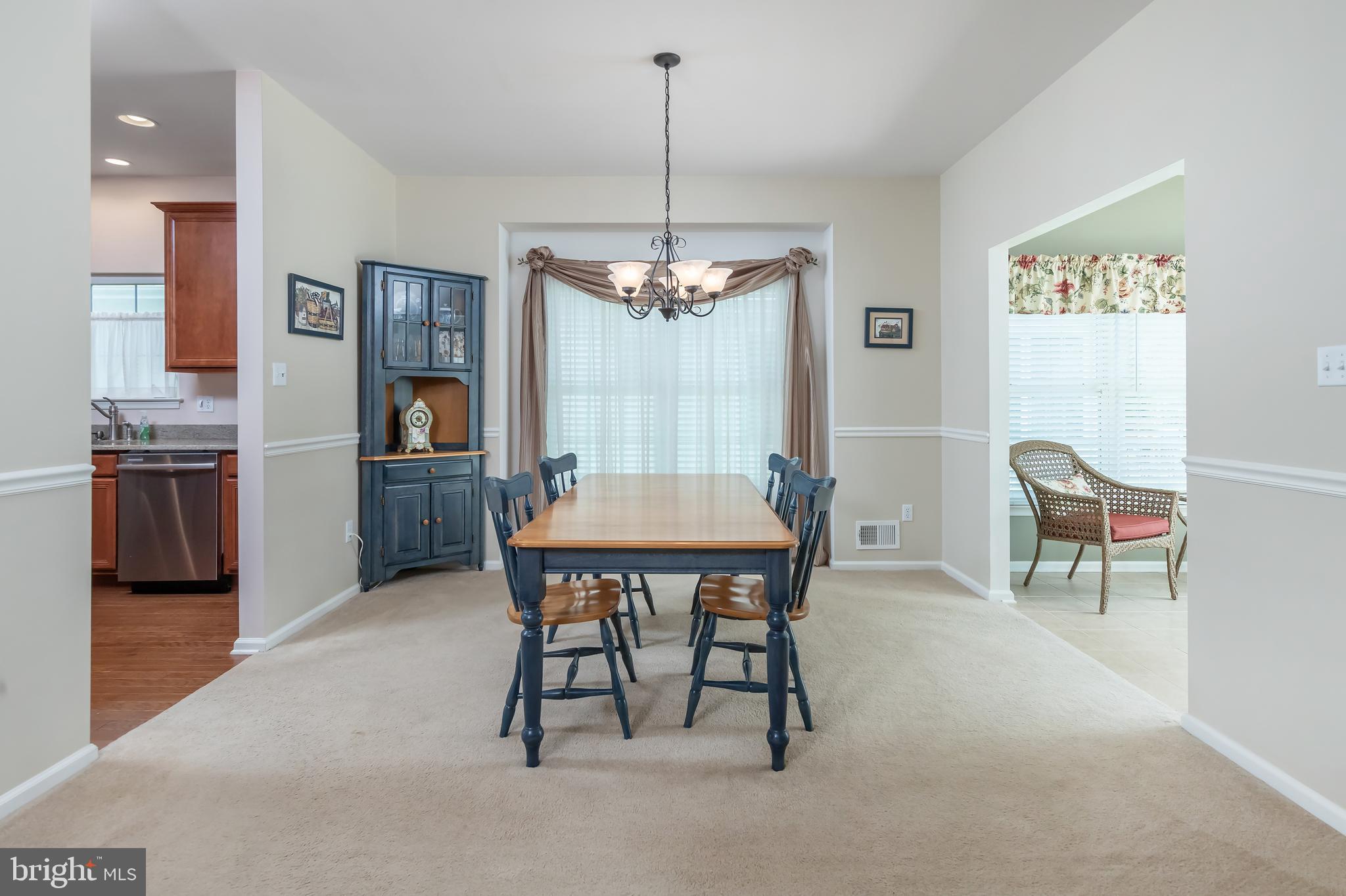 109 Summit Street Glassboro, NJ 08028 - Photo 9 of 19 Dining room