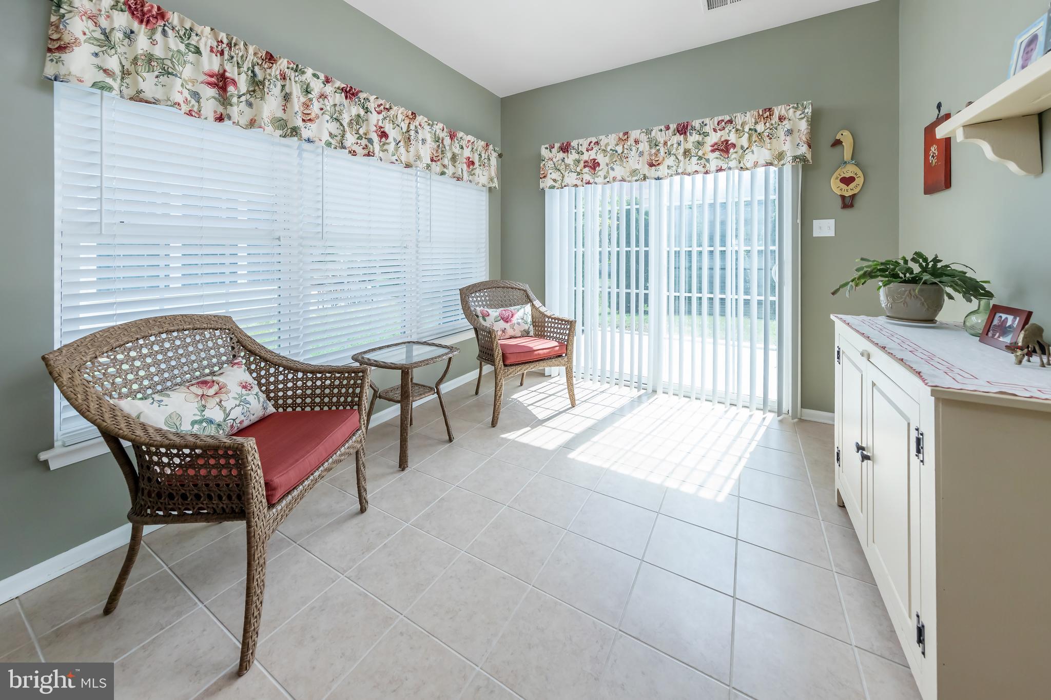 109 Summit Street Glassboro, NJ 08028 - Photo 10 of 19 Sunroom