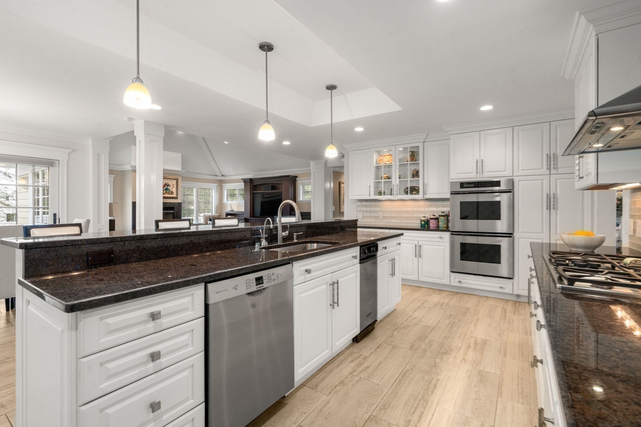 11 Mosley Road Newton, MA 02459 - Photo 13 of 37 Gallery Image 13