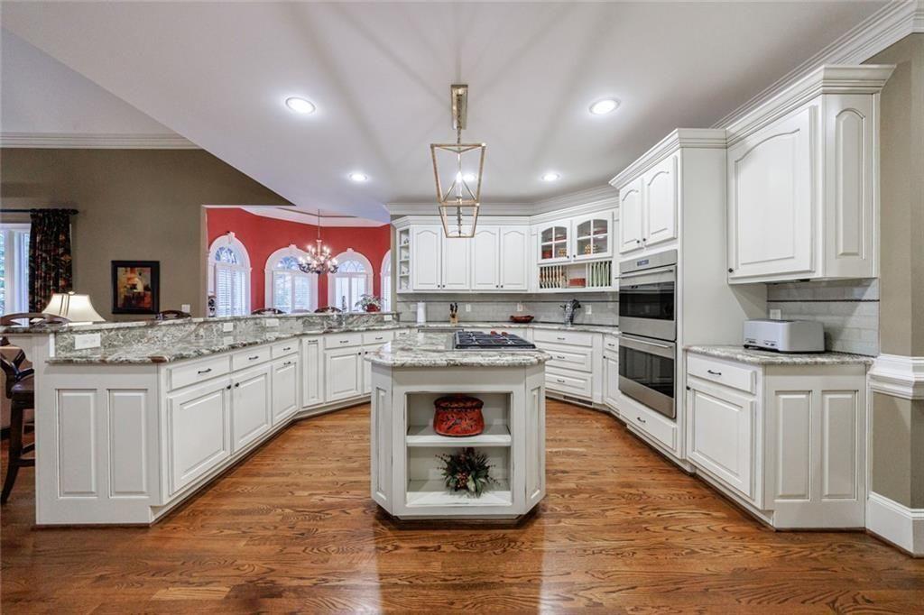 2728 Bonar Hall Path Duluth, GA 30097 - Photo 24 of 66